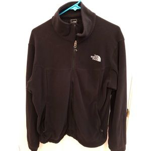Size XL The North Face fleece